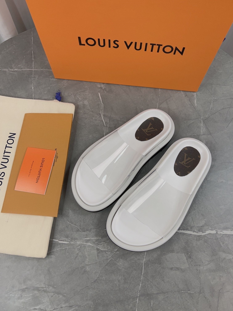 Louis Vuitton Slippers